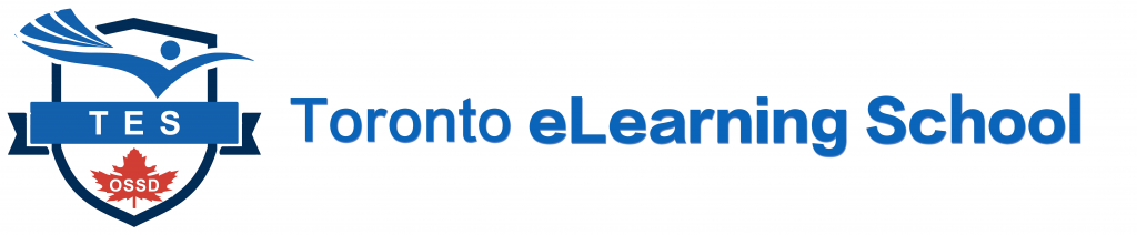 Toronto eLearning School – SchoolCred