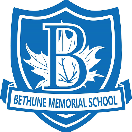 Bethune Memorial School SchoolCred